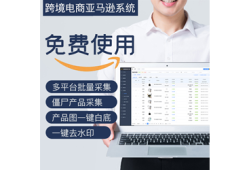 Shopeeerp跨境电商产品采集软件(Shopeeerp跨境电商平台数据采集)