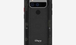 5.05英寸的超小屏手机来了 配60Hz LCD屏 厚度16.3mm微型手机 超小「5.05英寸的超小屏手机来了 配60Hz LCD屏 厚度16.3mm」